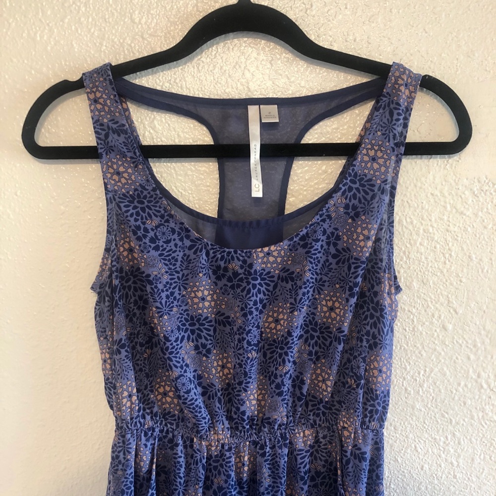 Babydoll Lauren Conrad Dress 🌸